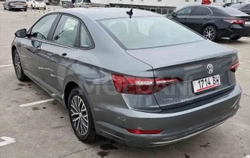 Volkswagen Jetta 1.4 2021 თბილისი - photo 6