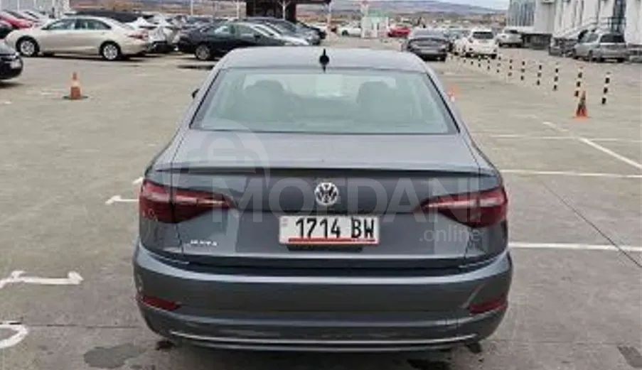 Volkswagen Jetta 1.4 2021 თბილისი - photo 5