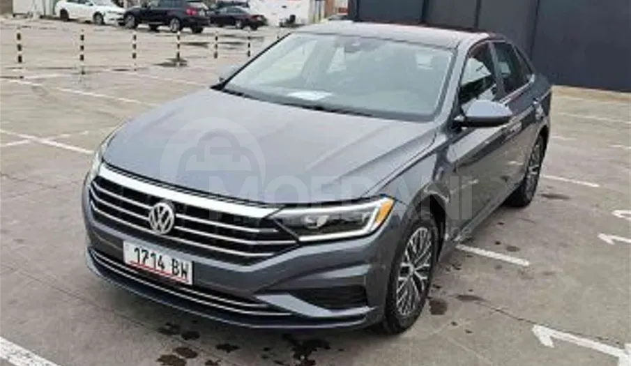 Volkswagen Jetta 1.4 2021 თბილისი - photo 2