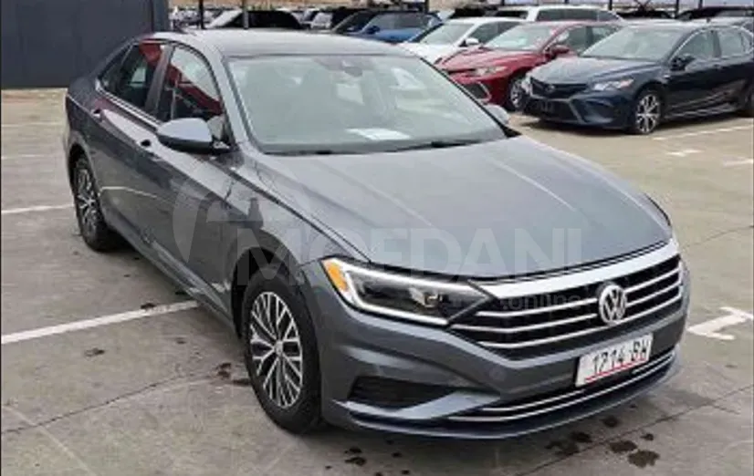 Volkswagen Jetta 1.4 2021 თბილისი - photo 3
