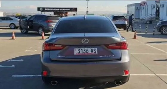 Lexus IS 2014 Tbilisi