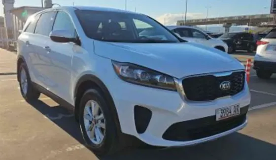 Kia Sorento 2019 Tbilisi