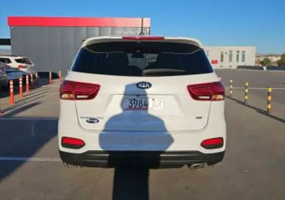 Kia Sorento 2019 Tbilisi