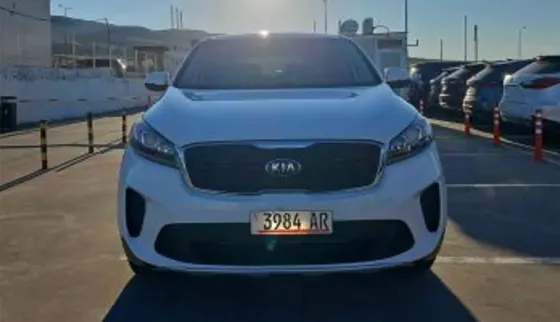 Kia Sorento 2019 Tbilisi