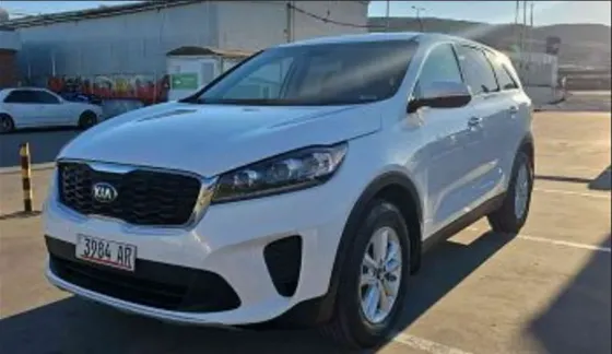 Kia Sorento 2019 Tbilisi