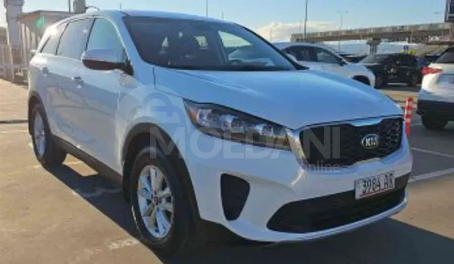 Kia Sorento 2019 Тбилиси - изображение 3
