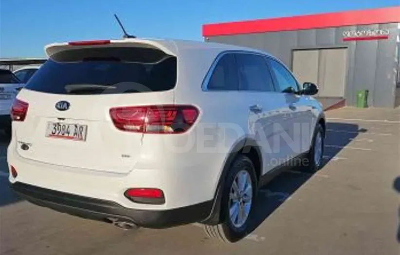 Kia Sorento 2019 Тбилиси - изображение 6