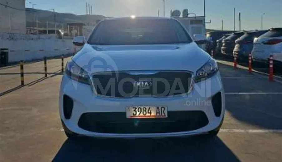 Kia Sorento 2019 Тбилиси - изображение 2