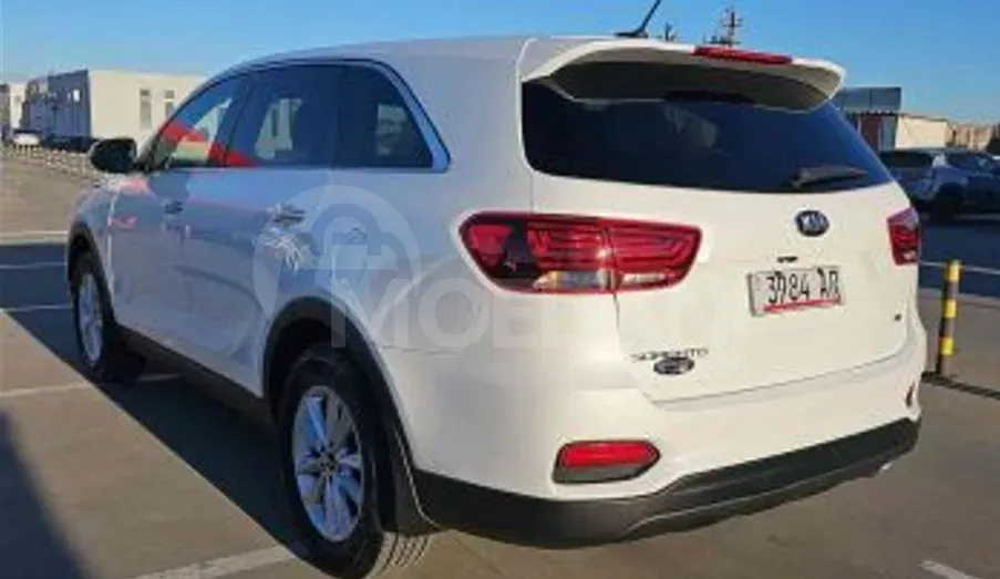 Kia Sorento 2019 Тбилиси - изображение 5