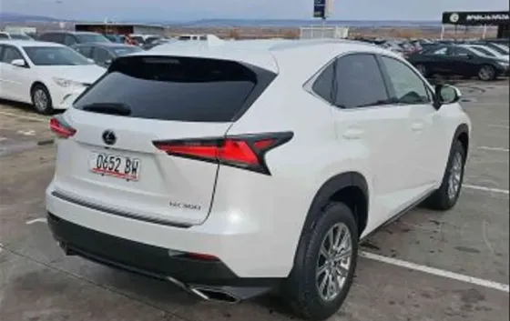 Lexus NX 2021 Tbilisi