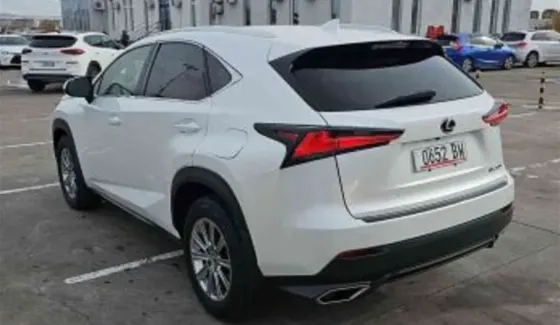 Lexus NX 2021 Tbilisi