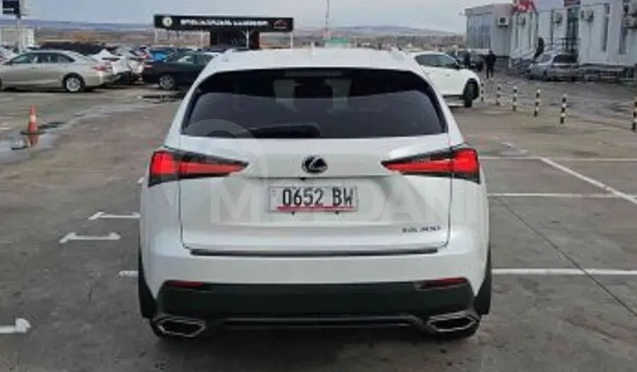 Lexus NX 2021 Тбилиси - изображение 5