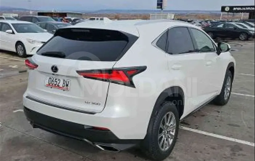 Lexus NX 2021 Тбилиси - изображение 4
