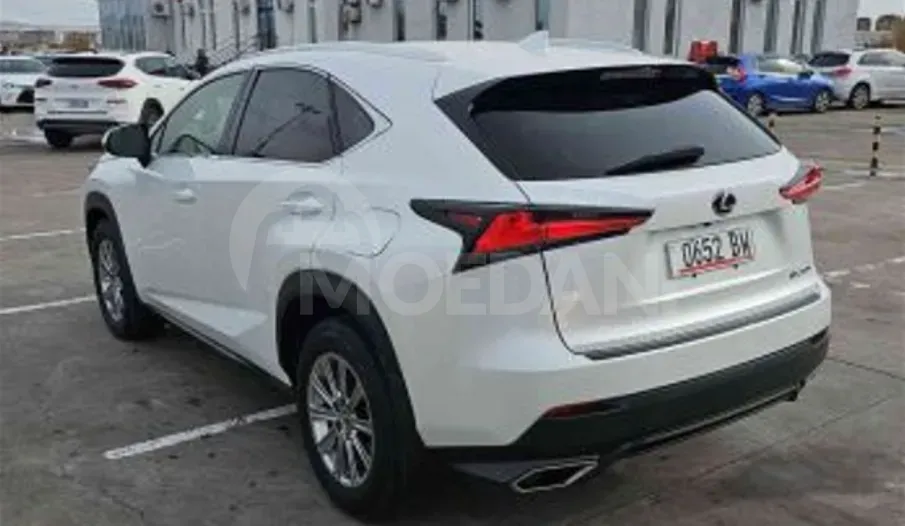 Lexus NX 2021 Тбилиси - изображение 6