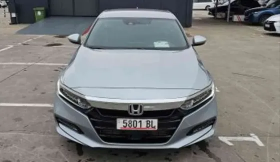 Honda Accord 2020 Tbilisi