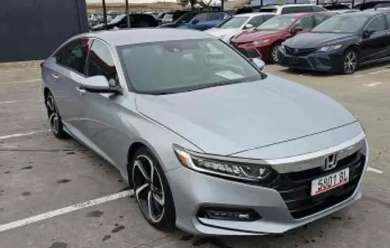 Honda Accord 2020 Tbilisi