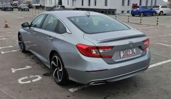 Honda Accord 2020 Tbilisi