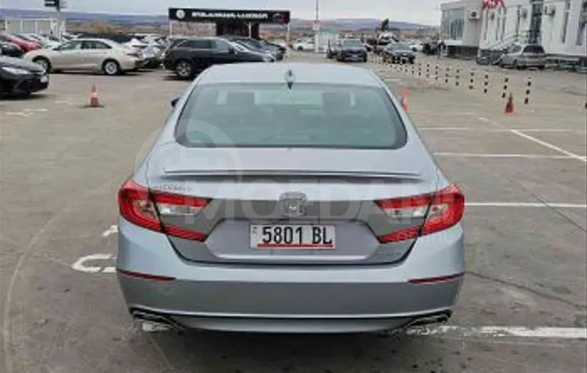 Honda Accord 2020 Тбилиси - изображение 5