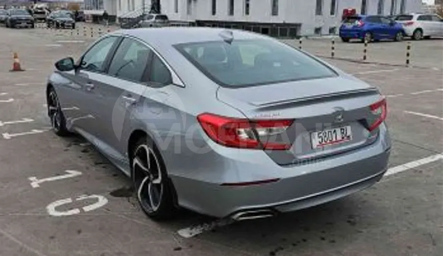 Honda Accord 2020 Тбилиси - изображение 6