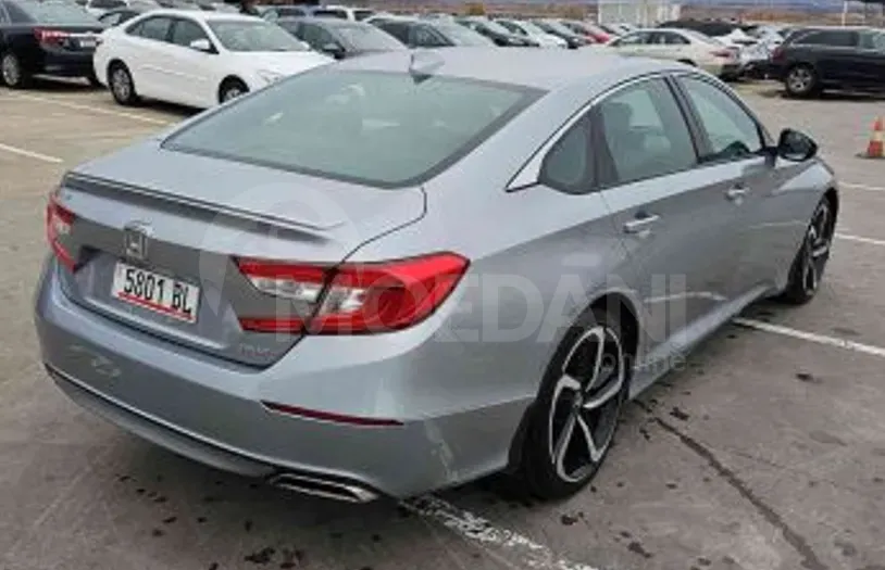 Honda Accord 2020 Тбилиси - изображение 4