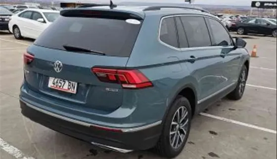 Volkswagen Tiguan 2 2020 Tbilisi