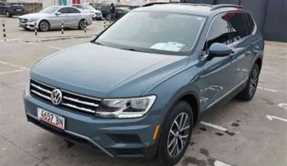 Volkswagen Tiguan 2 2020 Tbilisi