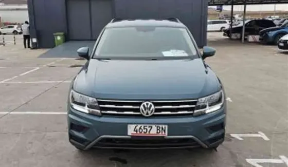 Volkswagen Tiguan 2 2020 Tbilisi