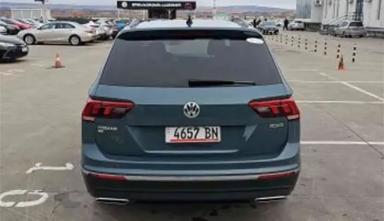 Volkswagen Tiguan 2 2020 Tbilisi