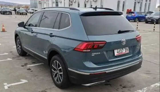 Volkswagen Tiguan 2 2020 Tbilisi