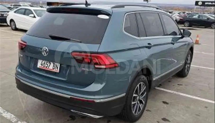 Volkswagen Tiguan 2 2020 Тбилиси - изображение 4