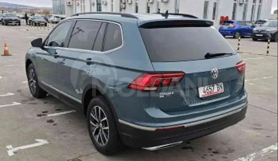 Volkswagen Tiguan 2 2020 Тбилиси - изображение 6