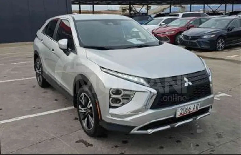 Mitsubishi Eclipse 2023 Тбилиси - изображение 3