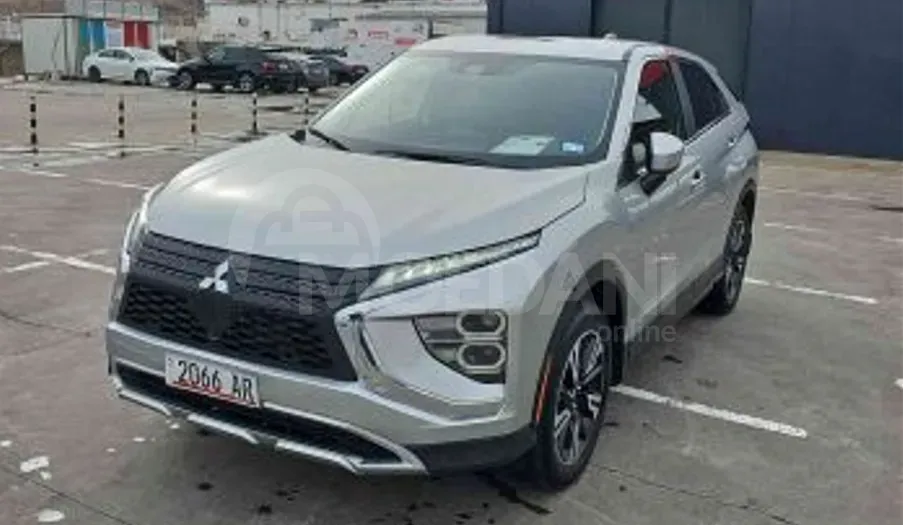 Mitsubishi Eclipse 2023 Тбилиси - изображение 2