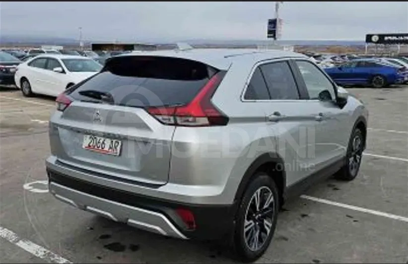 Mitsubishi Eclipse 2023 Тбилиси - изображение 4