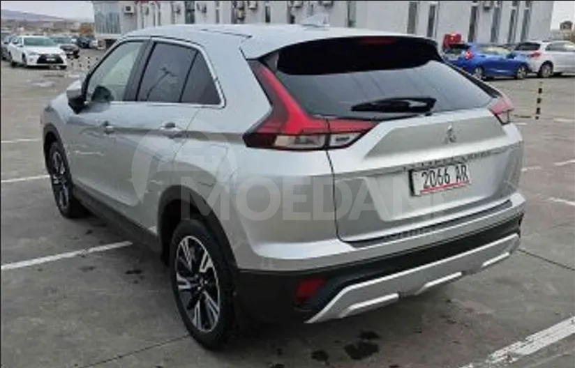 Mitsubishi Eclipse 2023 Тбилиси - изображение 6