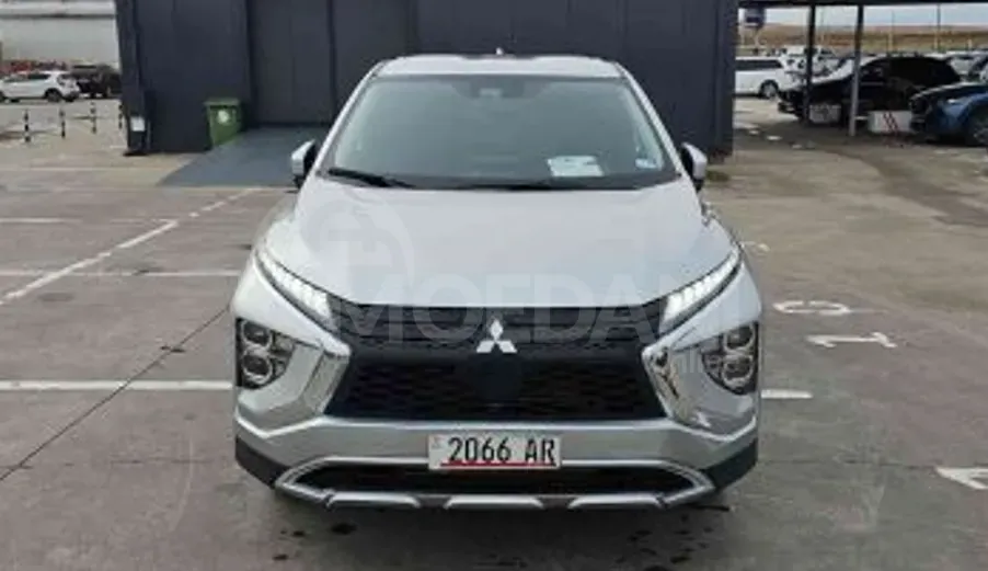 Mitsubishi Eclipse 2023 Тбилиси - изображение 1