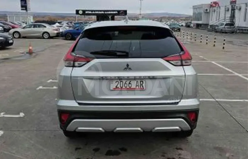 Mitsubishi Eclipse 2023 Тбилиси - изображение 5