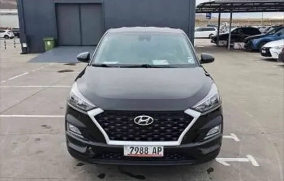 Hyundai Tucson 2020 Tbilisi