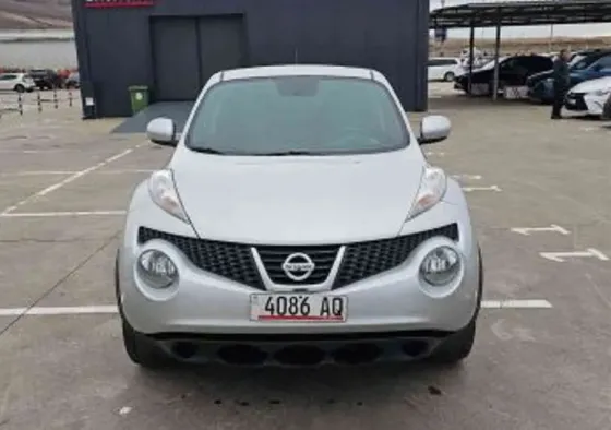 Nissan Juke 2014 Tbilisi