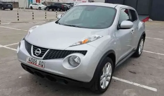 Nissan Juke 2014 Tbilisi