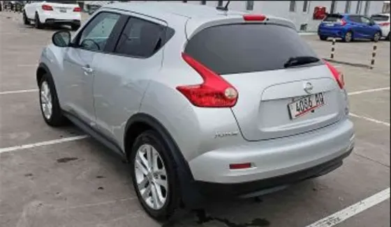 Nissan Juke 2014 Tbilisi