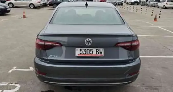 Volkswagen Jetta 1.4 2021 Tbilisi