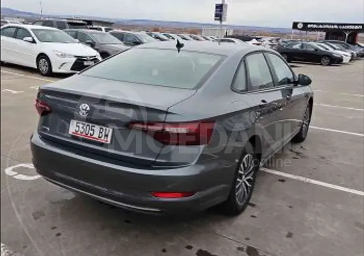Volkswagen Jetta 1.4 2021 თბილისი - photo 4