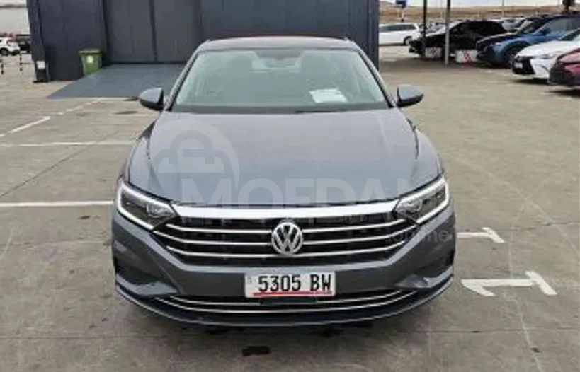 Volkswagen Jetta 1.4 2021 თბილისი - photo 1