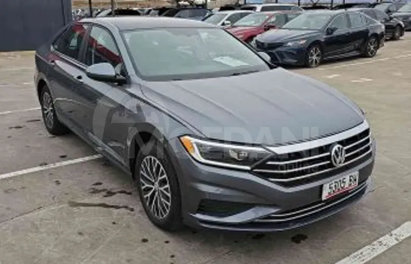 Volkswagen Jetta 1.4 2021 თბილისი - photo 3