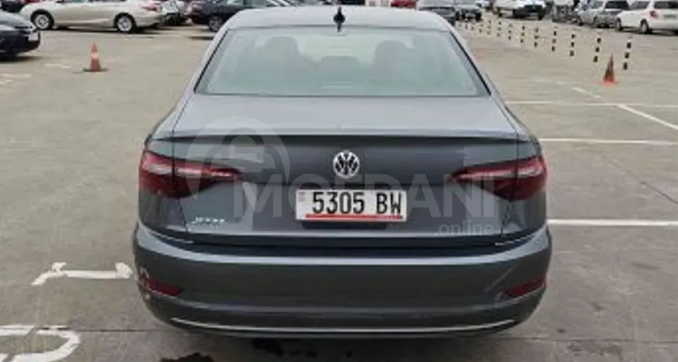 Volkswagen Jetta 1.4 2021 თბილისი - photo 5