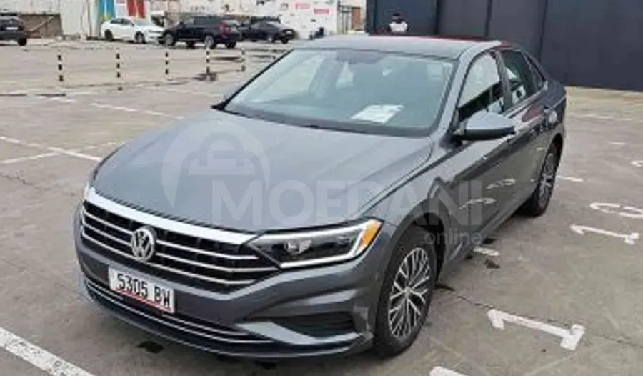 Volkswagen Jetta 1.4 2021 თბილისი - photo 2