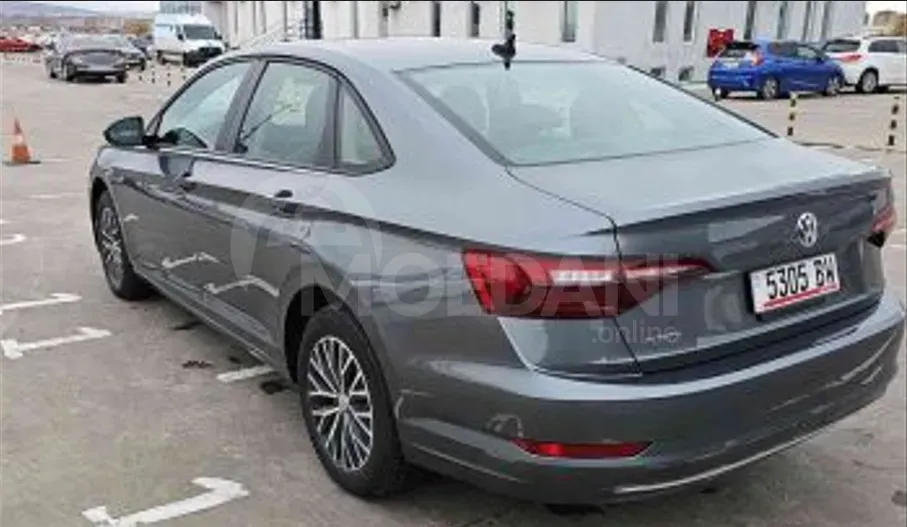 Volkswagen Jetta 1.4 2021 თბილისი - photo 6