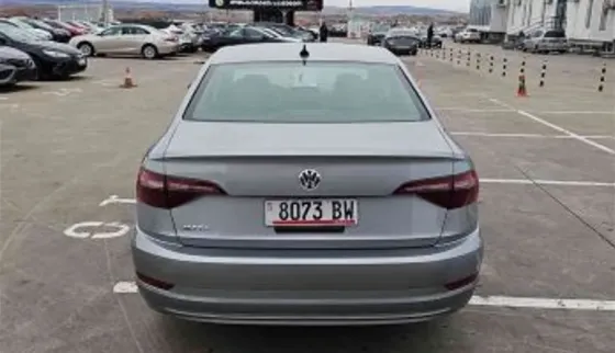 Volkswagen Jetta 1.4 2021 Tbilisi