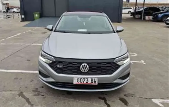 Volkswagen Jetta 1.4 2021 Tbilisi